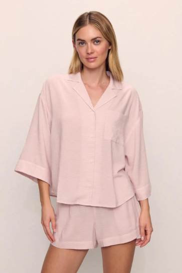 Nautico Relaxed Short pj set
